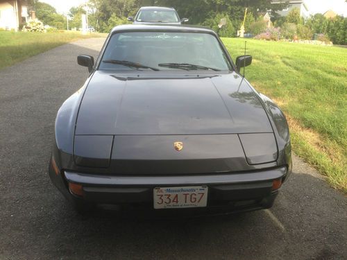 1983 porsche 944 85k miles great condition!