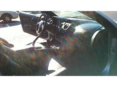 2001 Mitsubishi Eclipse 3dr V6 Coupe GT M 5sp NR alpine cd player Leather Loaded, image 16