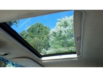 2001 Mitsubishi Eclipse 3dr V6 Coupe GT M 5sp NR alpine cd player Leather Loaded, image 20