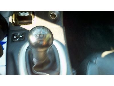 2001 Mitsubishi Eclipse 3dr V6 Coupe GT M 5sp NR alpine cd player Leather Loaded, image 21