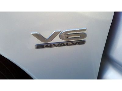 2001 Mitsubishi Eclipse 3dr V6 Coupe GT M 5sp NR alpine cd player Leather Loaded, image 24