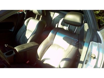 2001 Mitsubishi Eclipse 3dr V6 Coupe GT M 5sp NR alpine cd player Leather Loaded, image 25