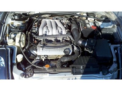 2001 Mitsubishi Eclipse 3dr V6 Coupe GT M 5sp NR alpine cd player Leather Loaded, image 26