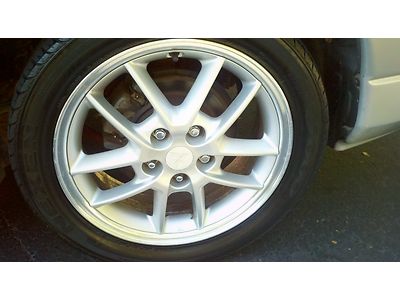 2001 Mitsubishi Eclipse 3dr V6 Coupe GT M 5sp NR alpine cd player Leather Loaded, image 29