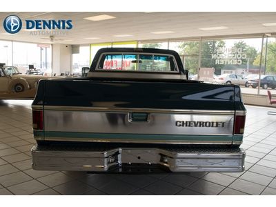 1977 Chevrolet C10 Pickup - SUPER CLEAN!, image 5