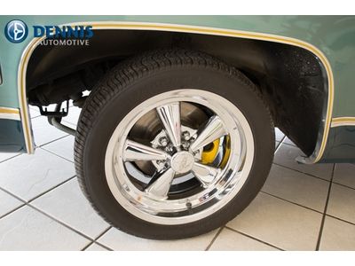 1977 Chevrolet C10 Pickup - SUPER CLEAN!, image 9