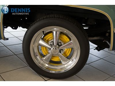 1977 Chevrolet C10 Pickup - SUPER CLEAN!, image 11