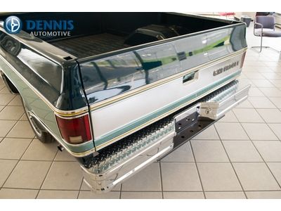 1977 Chevrolet C10 Pickup - SUPER CLEAN!, image 12