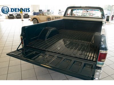 1977 Chevrolet C10 Pickup - SUPER CLEAN!, image 13