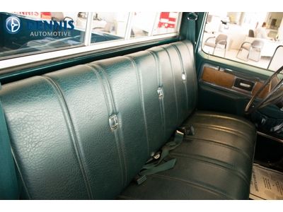 1977 Chevrolet C10 Pickup - SUPER CLEAN!, image 16