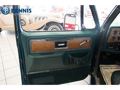 1977 Chevrolet C10 Pickup - SUPER CLEAN!, image 19