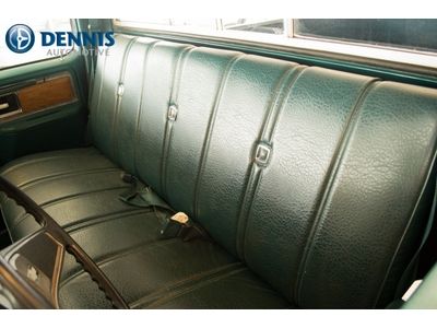 1977 Chevrolet C10 Pickup - SUPER CLEAN!, image 21