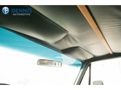 1977 Chevrolet C10 Pickup - SUPER CLEAN!, image 24