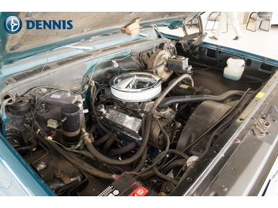 1977 Chevrolet C10 Pickup - SUPER CLEAN!, image 25