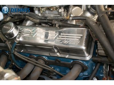 1977 Chevrolet C10 Pickup - SUPER CLEAN!, image 27