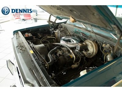 1977 Chevrolet C10 Pickup - SUPER CLEAN!, image 30