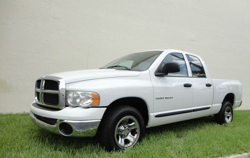 2005 dodge ram 1500