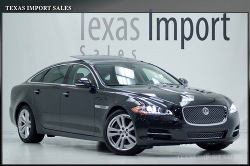 2011 xjl long wheel base 19k miles,1-owner,100-pics,1.49% financing