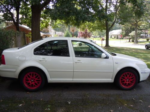 2003 volkswagen jetta 1.8t 5 speed automatic