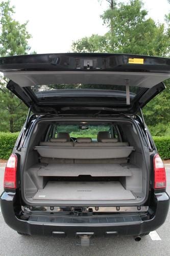 2006 Toyota 4Runner Limited Dealer certified serviced tow pkg new leather & tire, US $20,500.00, image 3