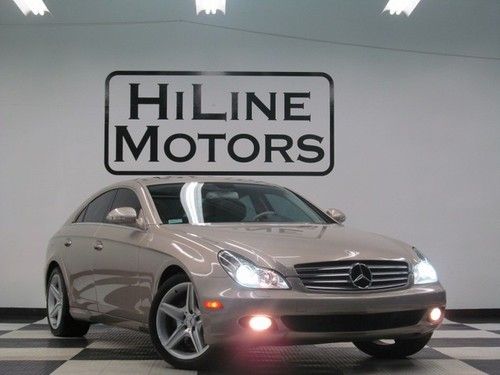 1owner*navigation*keyless go*heated&amp;cooled seats*carfax certified*we finance