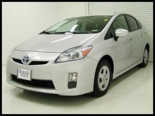 10 ii hb hatchback hybrid electric alloys aux 51mpg 100k mile warranty certified