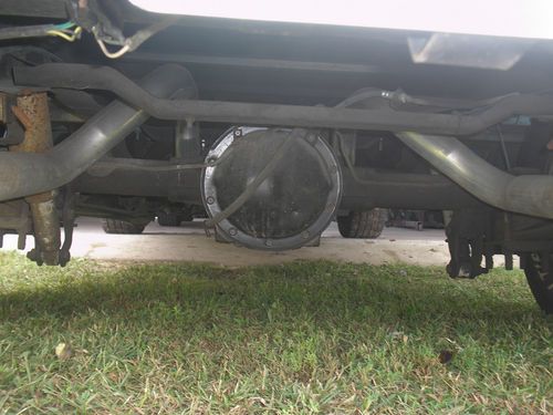 86 chevy shortbox custom ls engine, image 7