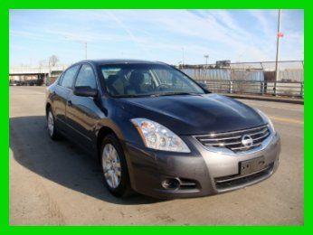 2011 2.5 s used 2.5l i4 16v fwd sedan