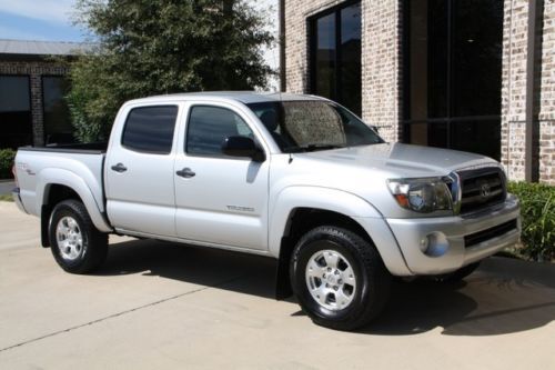 Trd off-road package sr5 pkg tow pkg 3 month 3000-mile warranty