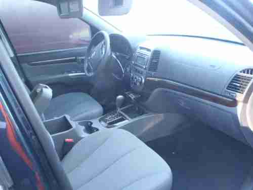 2010 Hyundai Santa Fe GLS Sport Utility 4-Door 2.4L, US $10,500.00, image 2