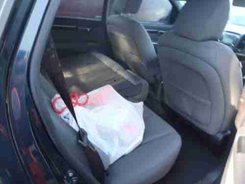 2010 Hyundai Santa Fe GLS Sport Utility 4-Door 2.4L, US $10,500.00, image 3