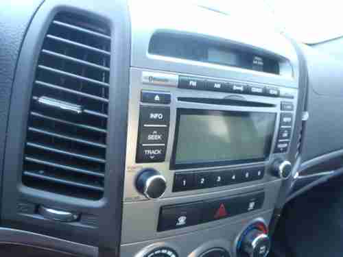 2010 Hyundai Santa Fe GLS Sport Utility 4-Door 2.4L, US $10,500.00, image 7