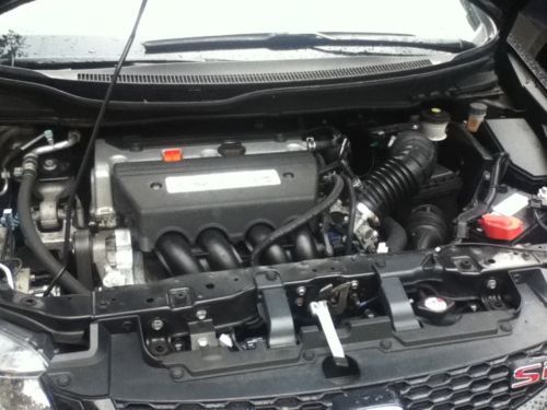 Honda Civic Si 2012 coupe, US $8,500.00, image 7