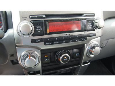 SR5 SUV 4.0L One Owner Clean Carfax Toyota Certified Roof Rack CD Player, image 14