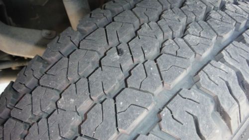 2003 3/4 ton HD, 8.1 liter Vortech, 4x4, Leather, Only 70k Miles, Mint Condition, US $16,500.00, image 6