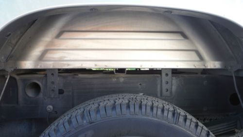 2003 3/4 ton HD, 8.1 liter Vortech, 4x4, Leather, Only 70k Miles, Mint Condition, US $16,500.00, image 8