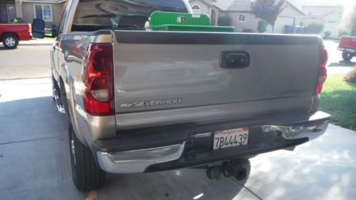 2003 3/4 ton HD, 8.1 liter Vortech, 4x4, Leather, Only 70k Miles, Mint Condition, US $16,500.00, image 9