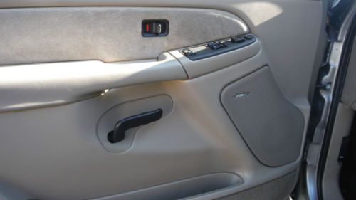 2003 3/4 ton HD, 8.1 liter Vortech, 4x4, Leather, Only 70k Miles, Mint Condition, US $16,500.00, image 16