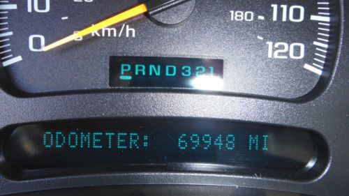 2003 3/4 ton HD, 8.1 liter Vortech, 4x4, Leather, Only 70k Miles, Mint Condition, US $16,500.00, image 17