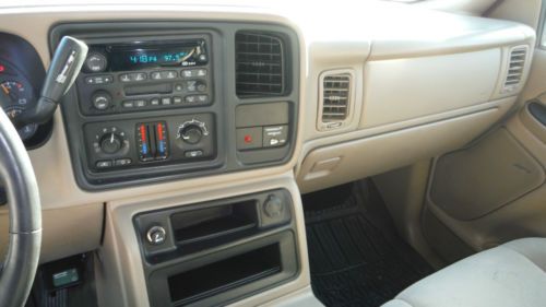 2003 3/4 ton HD, 8.1 liter Vortech, 4x4, Leather, Only 70k Miles, Mint Condition, US $16,500.00, image 18