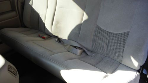 2003 3/4 ton HD, 8.1 liter Vortech, 4x4, Leather, Only 70k Miles, Mint Condition, US $16,500.00, image 19