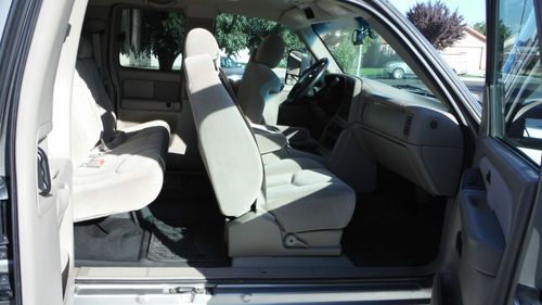 2003 3/4 ton HD, 8.1 liter Vortech, 4x4, Leather, Only 70k Miles, Mint Condition, US $16,500.00, image 21