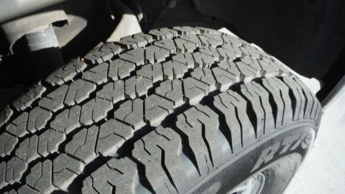 2003 3/4 ton HD, 8.1 liter Vortech, 4x4, Leather, Only 70k Miles, Mint Condition, US $16,500.00, image 23