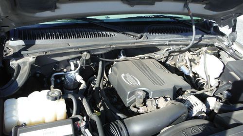 2003 3/4 ton HD, 8.1 liter Vortech, 4x4, Leather, Only 70k Miles, Mint Condition, US $16,500.00, image 24