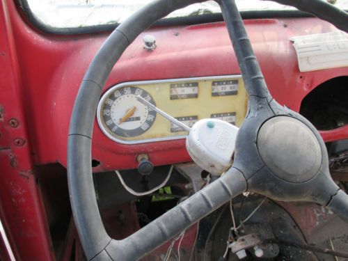 1949 FORD F-1 PANEL TRUCK RAT ROD HOT ROD CUSTOM DELIVERY TRUCK HOLY GRAIL, image 22