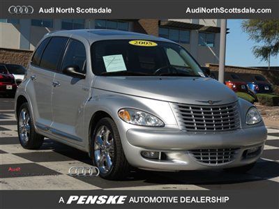 Chrysler pt crusier