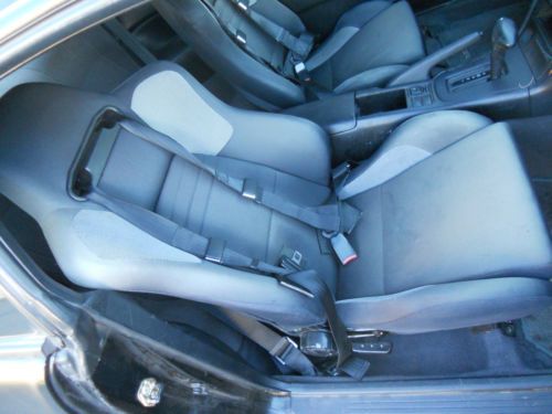 1995 NISSAN 240SX 240 SX RUNS GOOD EVERYDAY DRIVER DRIFT CAR FUN AND COOL, US $3,500.00, image 7
