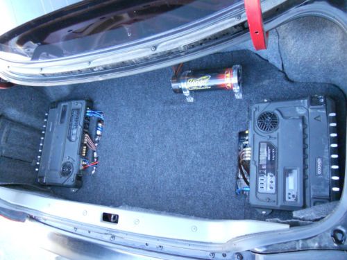 1995 NISSAN 240SX 240 SX RUNS GOOD EVERYDAY DRIVER DRIFT CAR FUN AND COOL, US $3,500.00, image 13