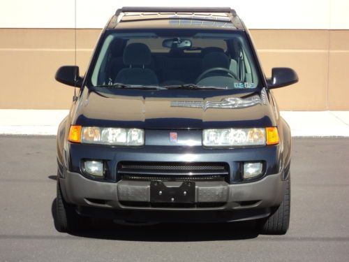 2002 03 04 01 00 SATURN VUE AWD 4X4 1OWN NON SMOKER ONLY 52K MILES NO RESERVE!!!, image 11