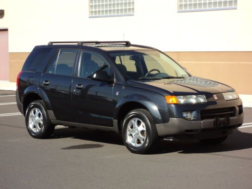 2002 03 04 01 00 SATURN VUE AWD 4X4 1OWN NON SMOKER ONLY 52K MILES NO RESERVE!!!, image 13